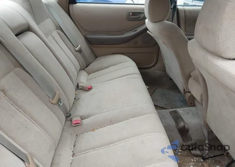 1996 Toyota Avalon Xl/Xls из США, поврежденный, VIN 4T1BF12B8TU101680